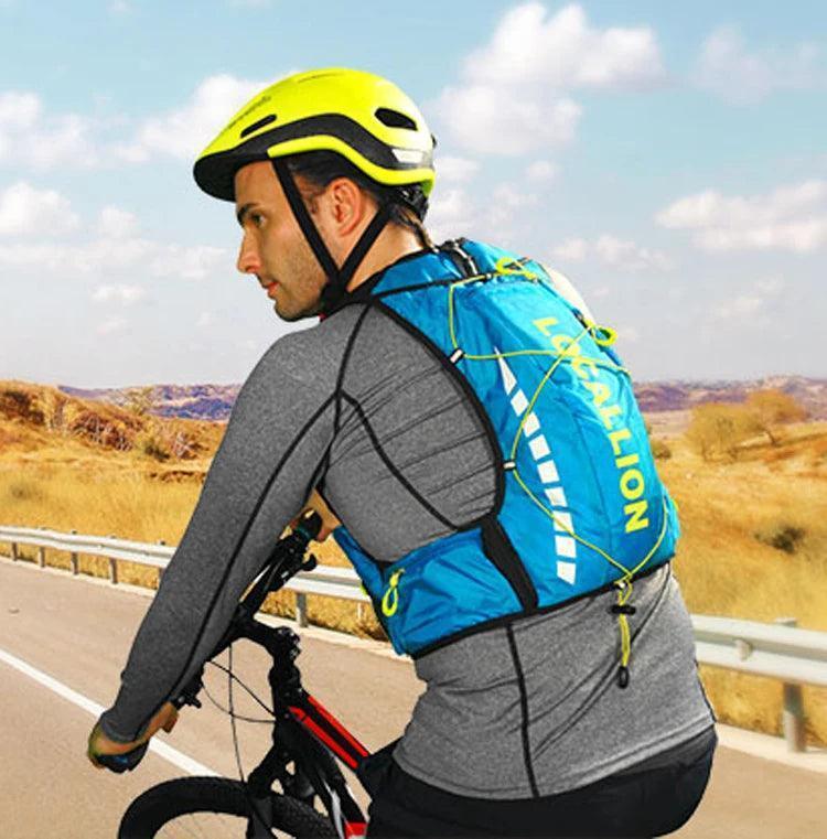 Pogo Cycles