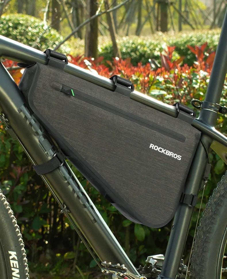 Pogo Cycles