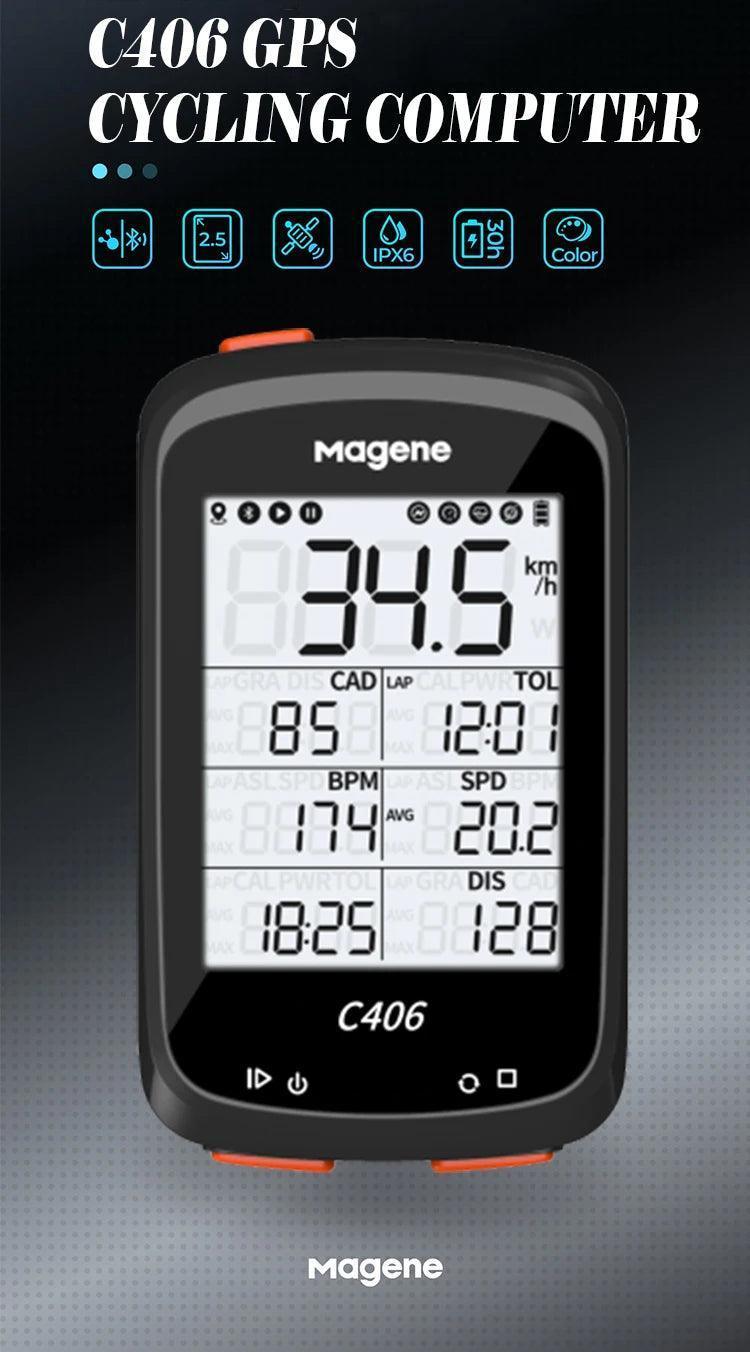 Pogo Cycles