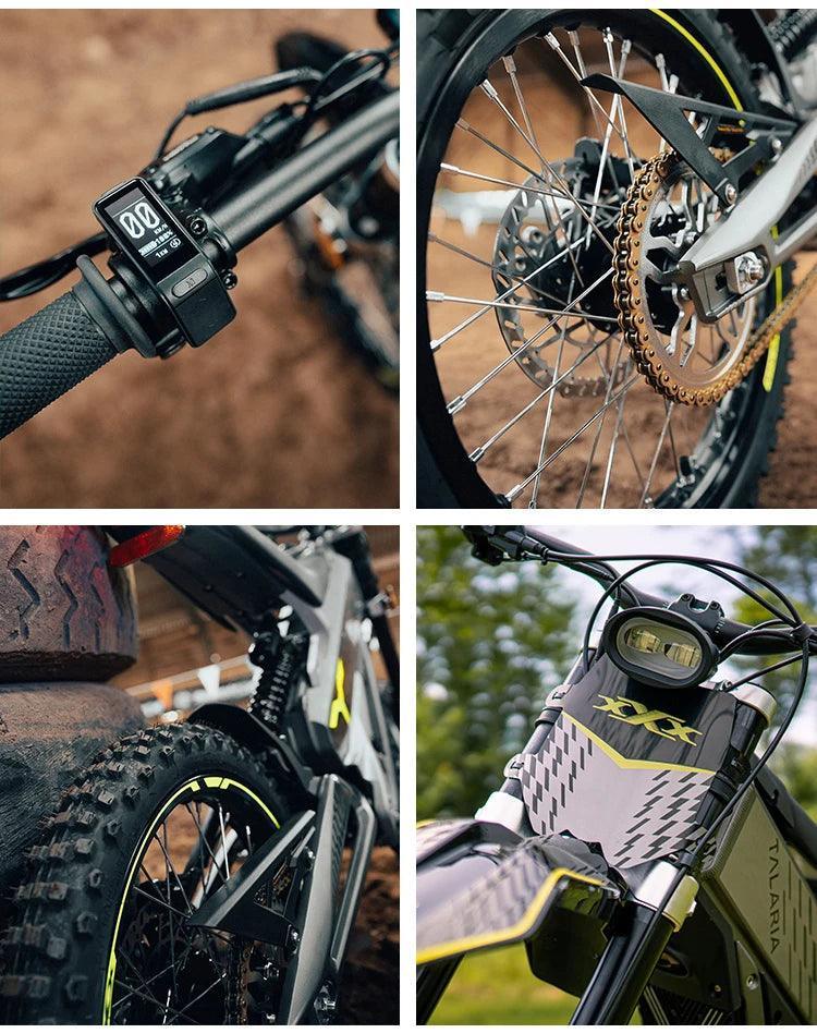 Pogo Cycles