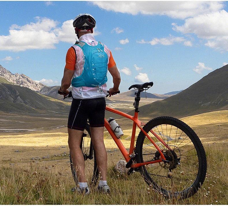 Pogo Cycles