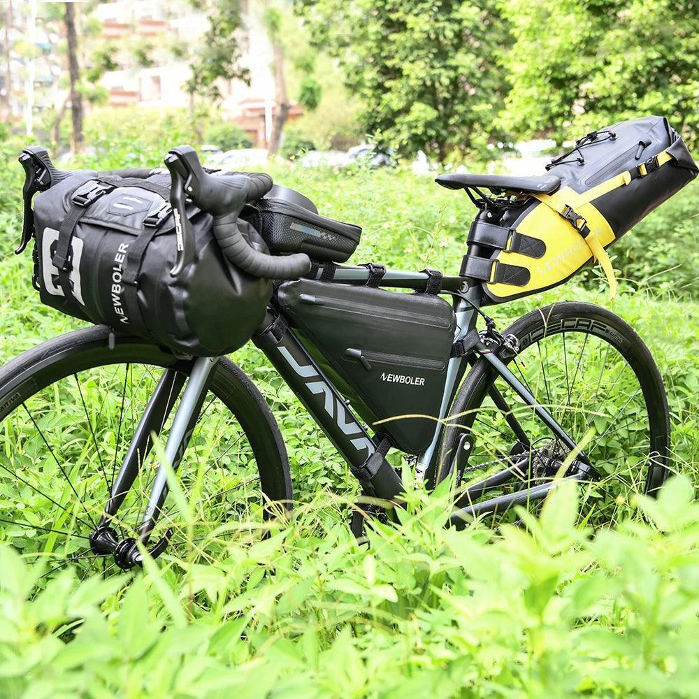 Pogo Cycles