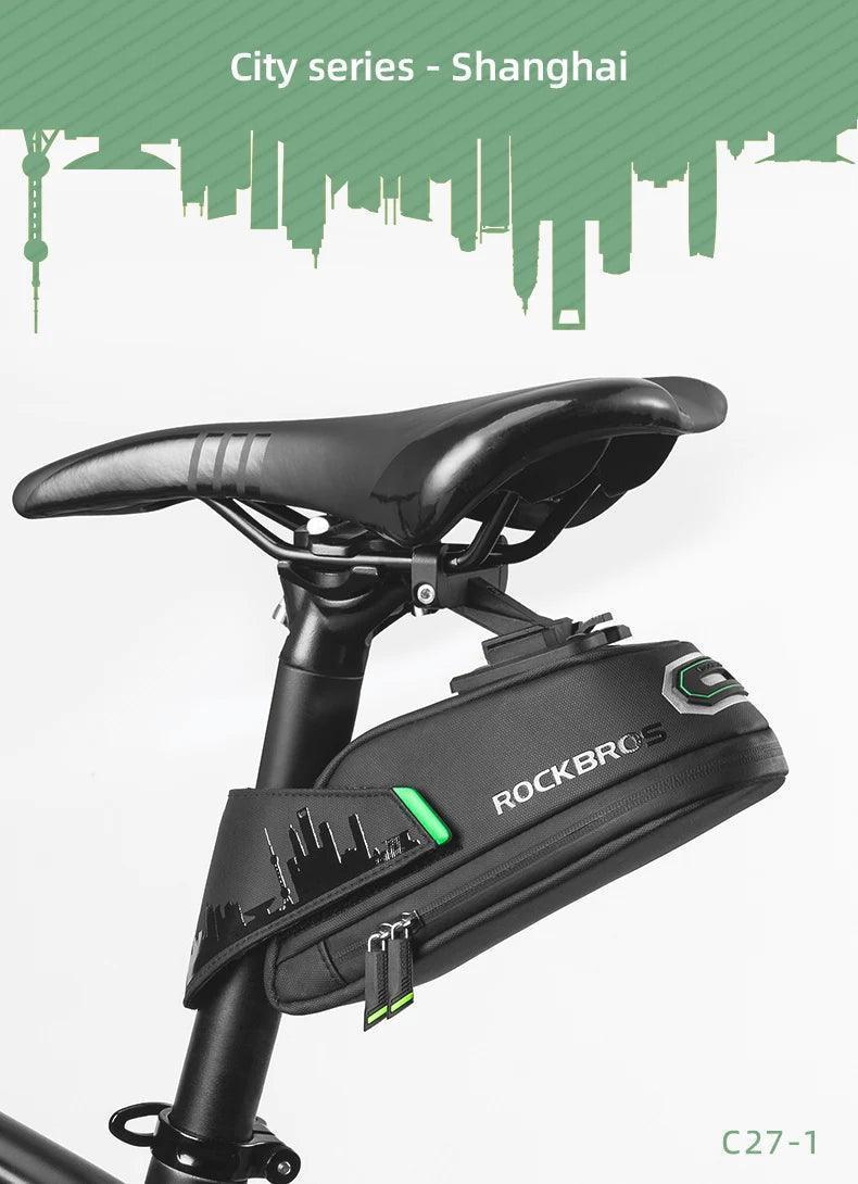 Pogo Cycles