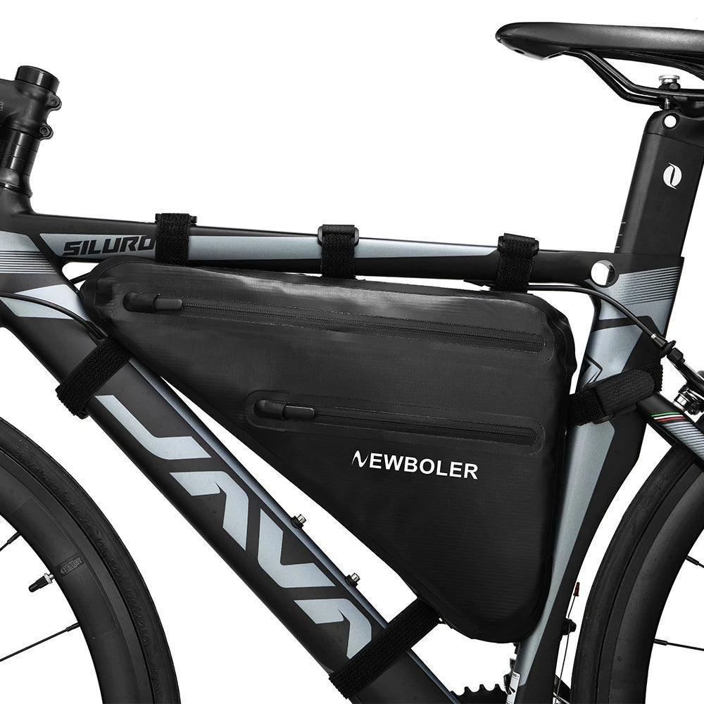 Pogo Cycles