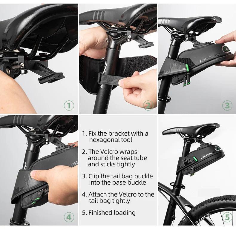 Pogo Cycles
