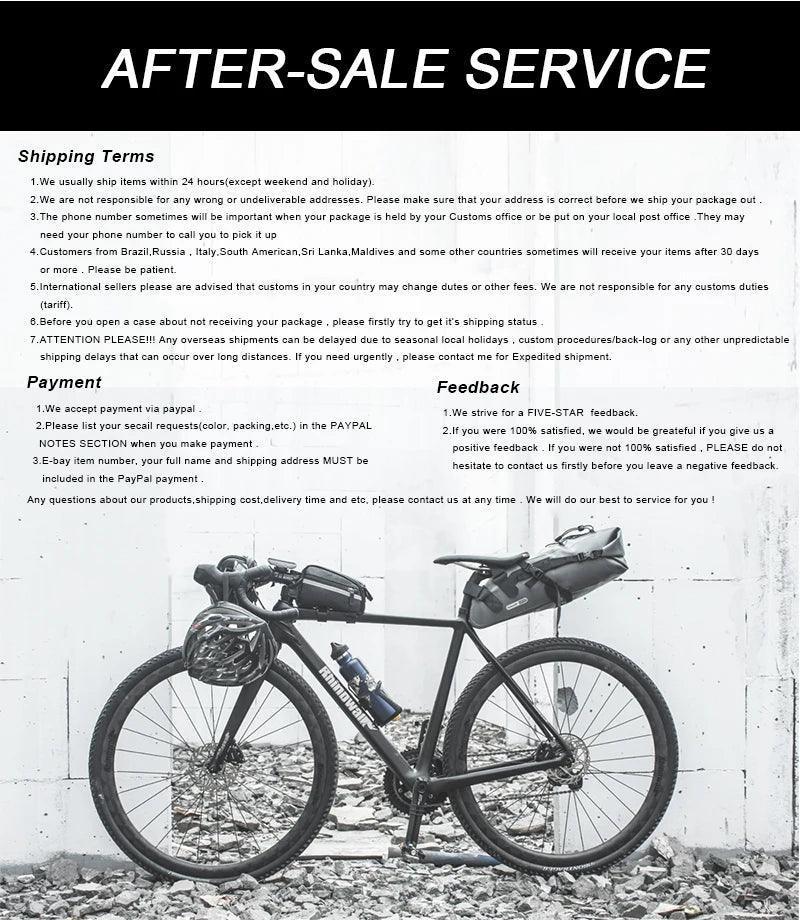 Pogo Cycles