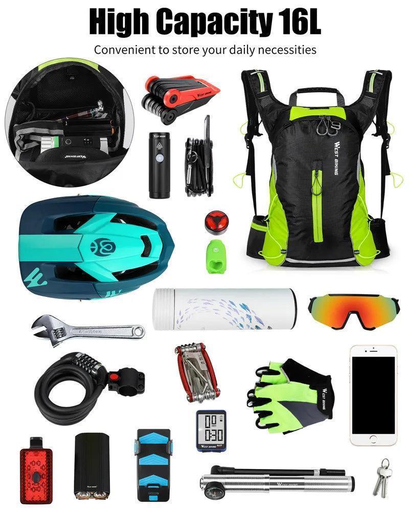 Pogo Cycles
