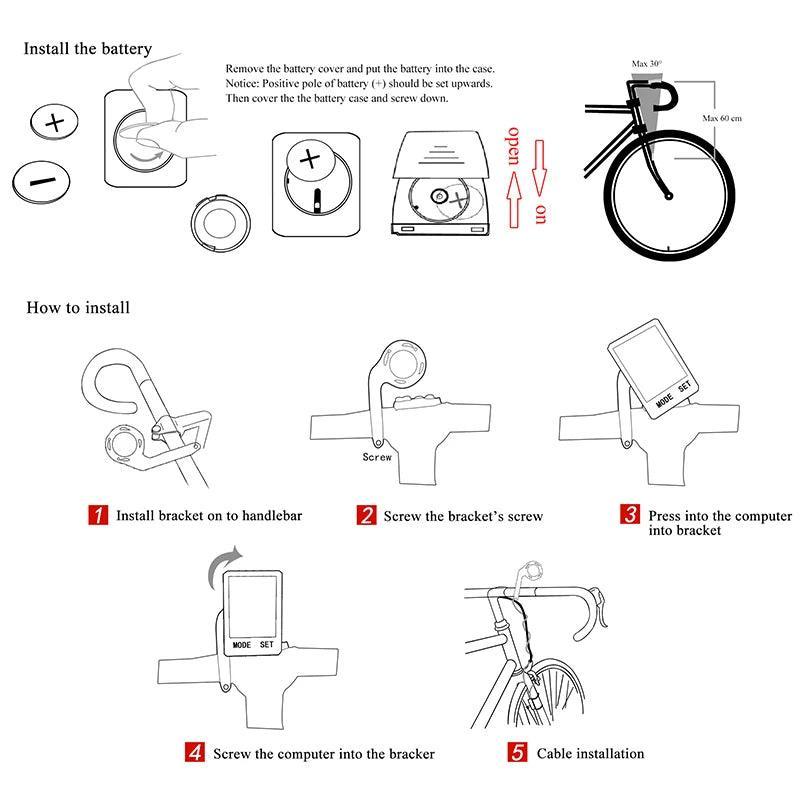 Pogo Cycles