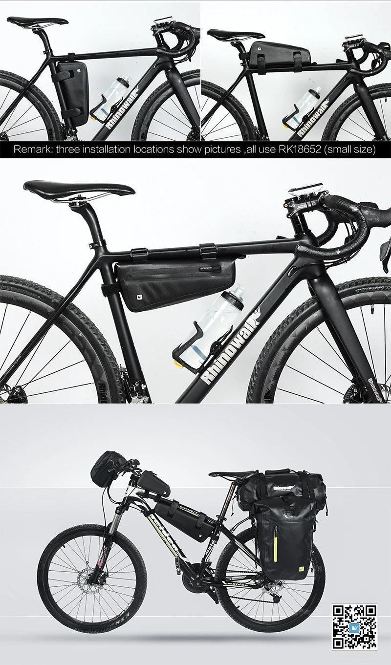 Pogo Cycles