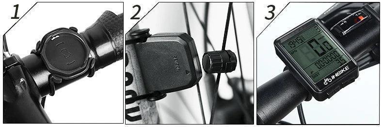 Pogo Cycles