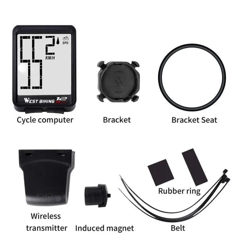 Pogo Cycles