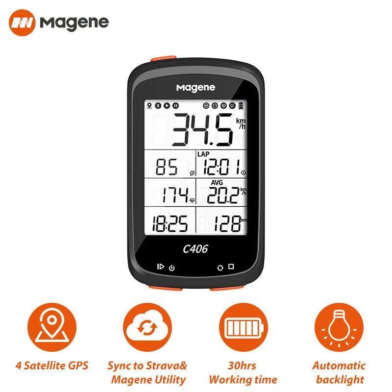 Pogo Cycles