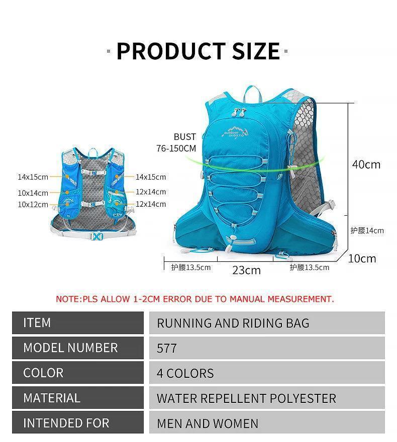 Pogo Cycles