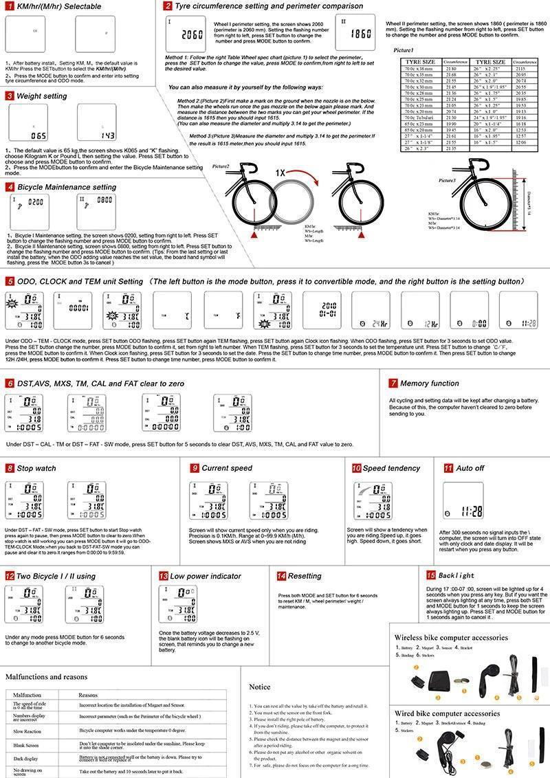 Pogo Cycles
