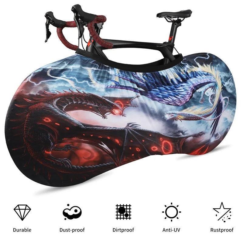 Pogo Cycles