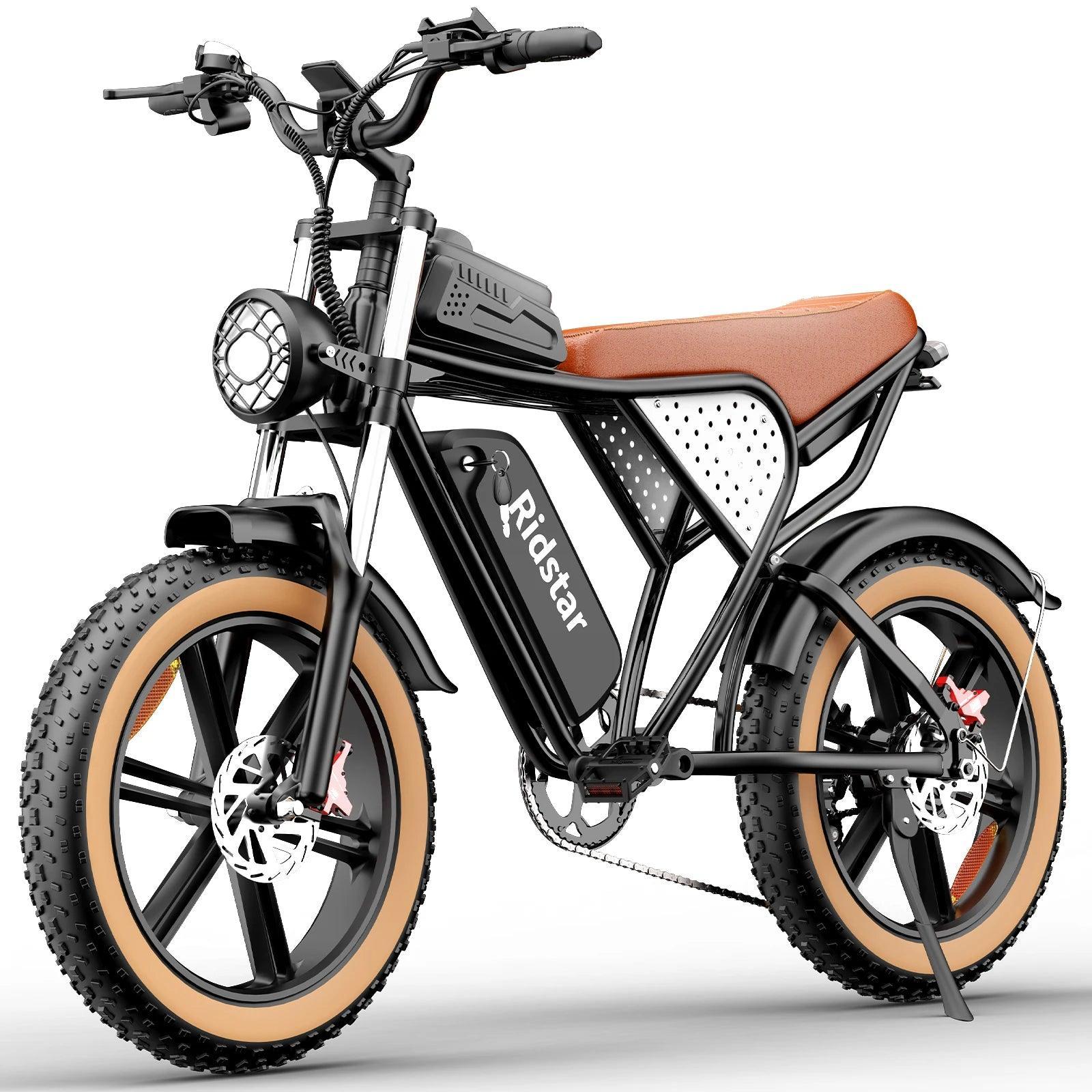 Pogo Cycles