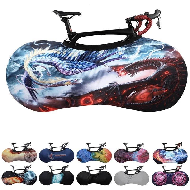 Pogo Cycles