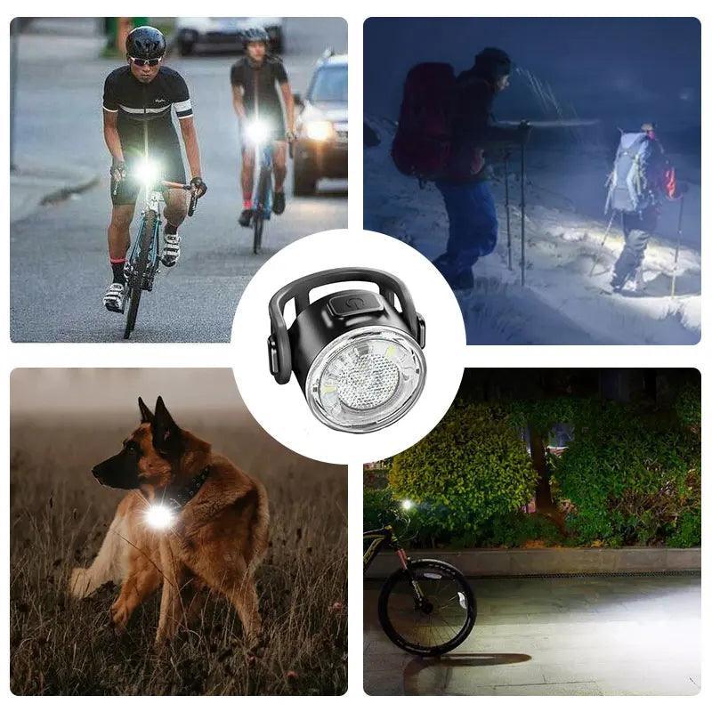 Pogo Cycles