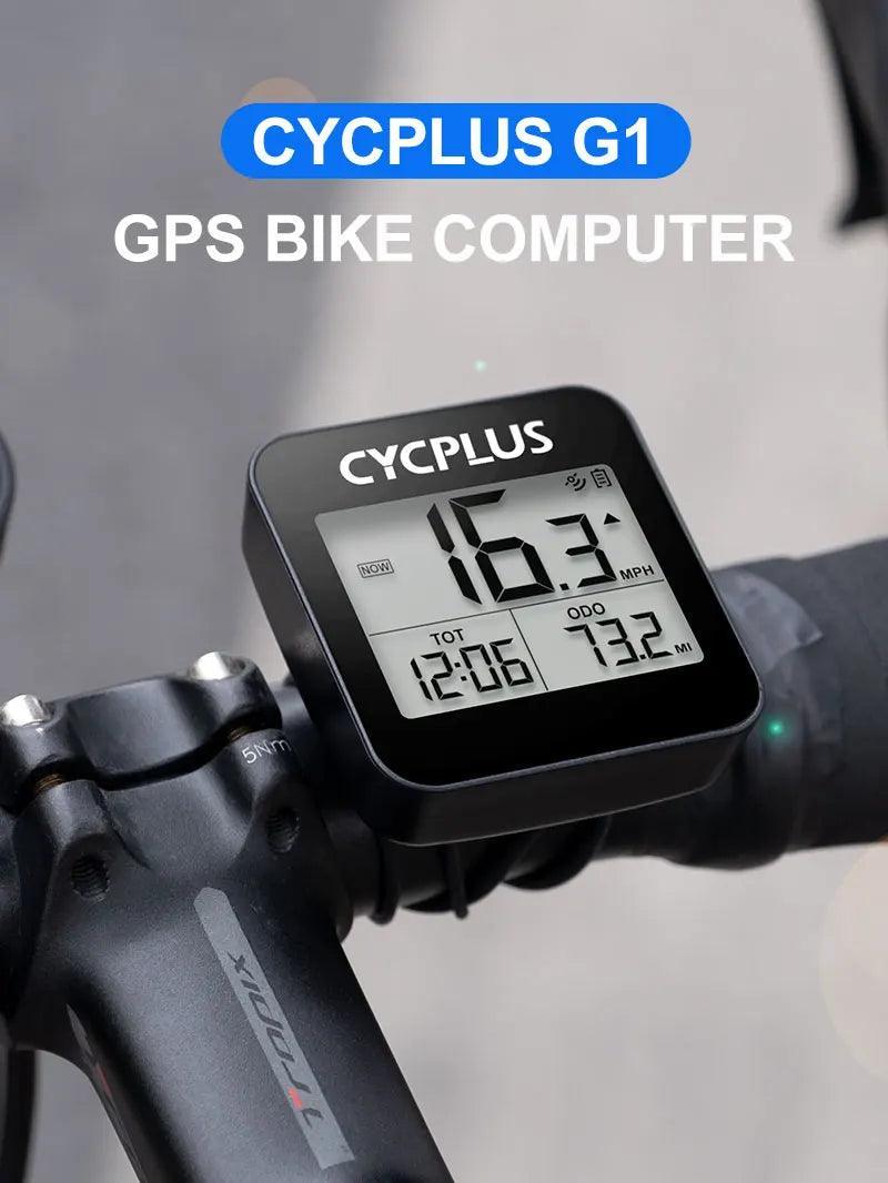Pogo Cycles