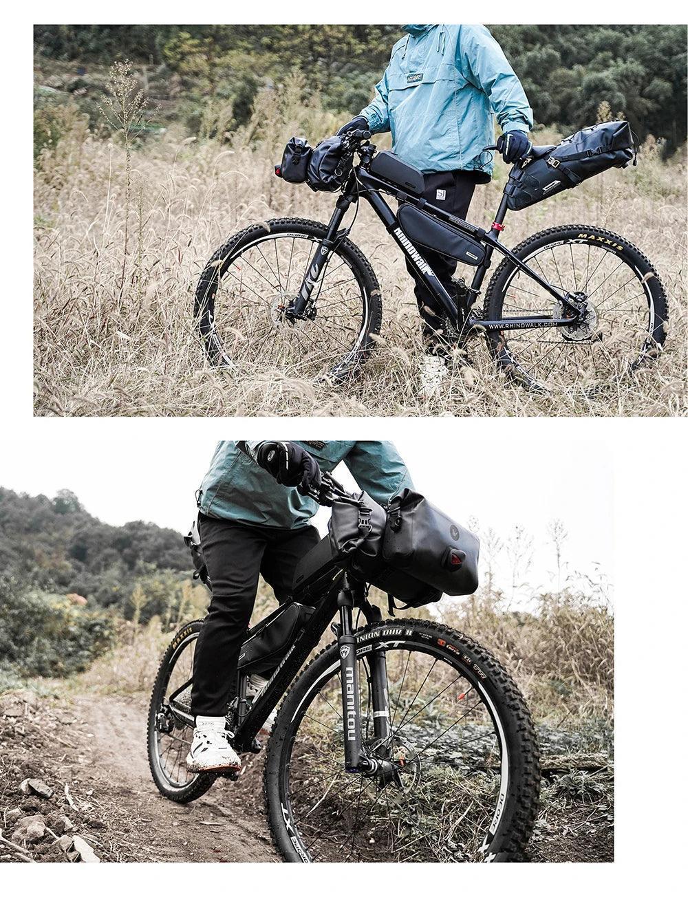 Pogo Cycles