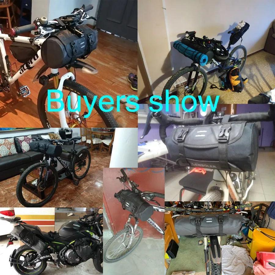 Pogo Cycles