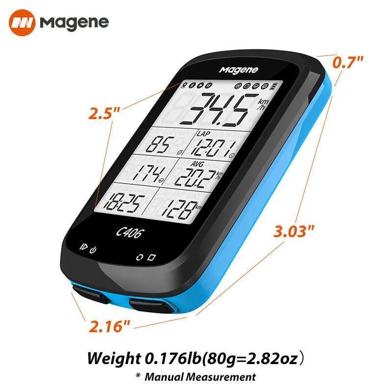 Pogo Cycles