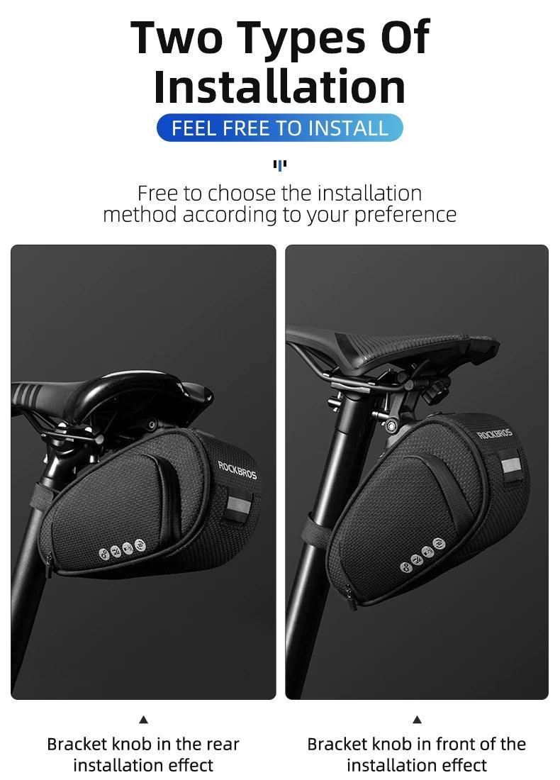 Pogo Cycles