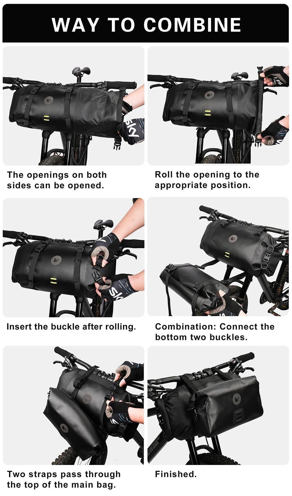 Pogo Cycles