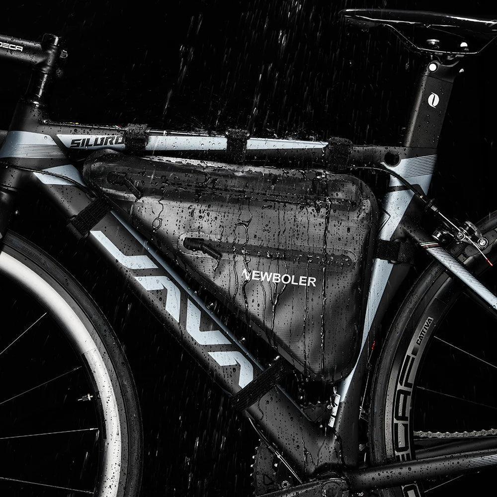 Pogo Cycles