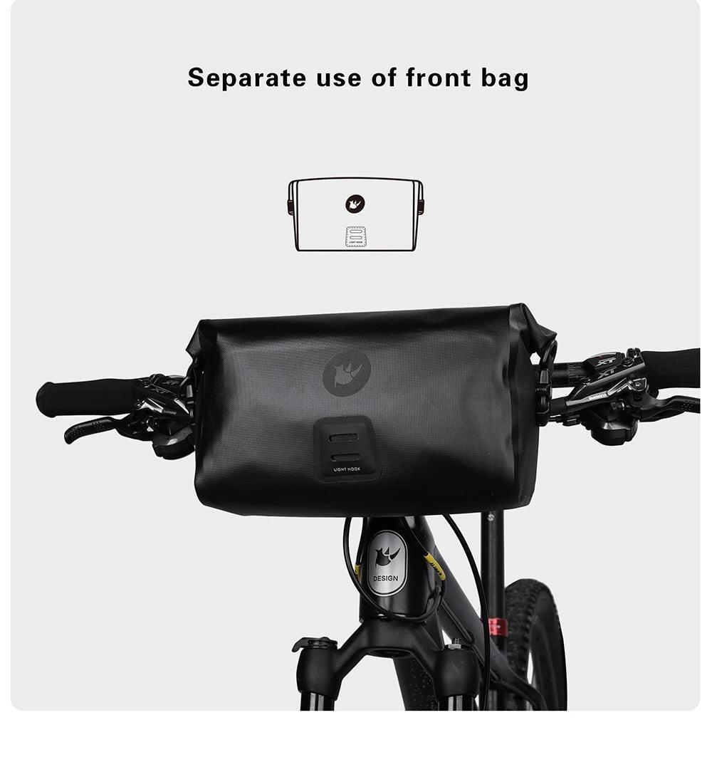 Pogo Cycles