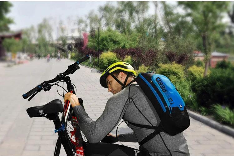 Pogo Cycles