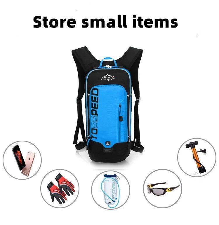 Pogo Cycles