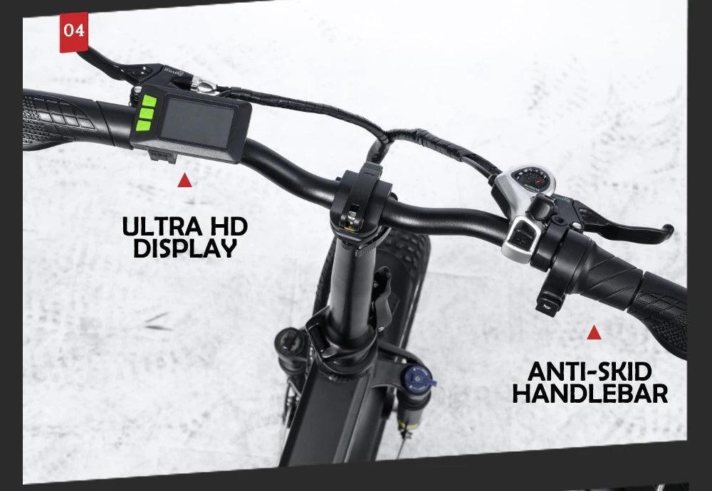 Pogo Cycles