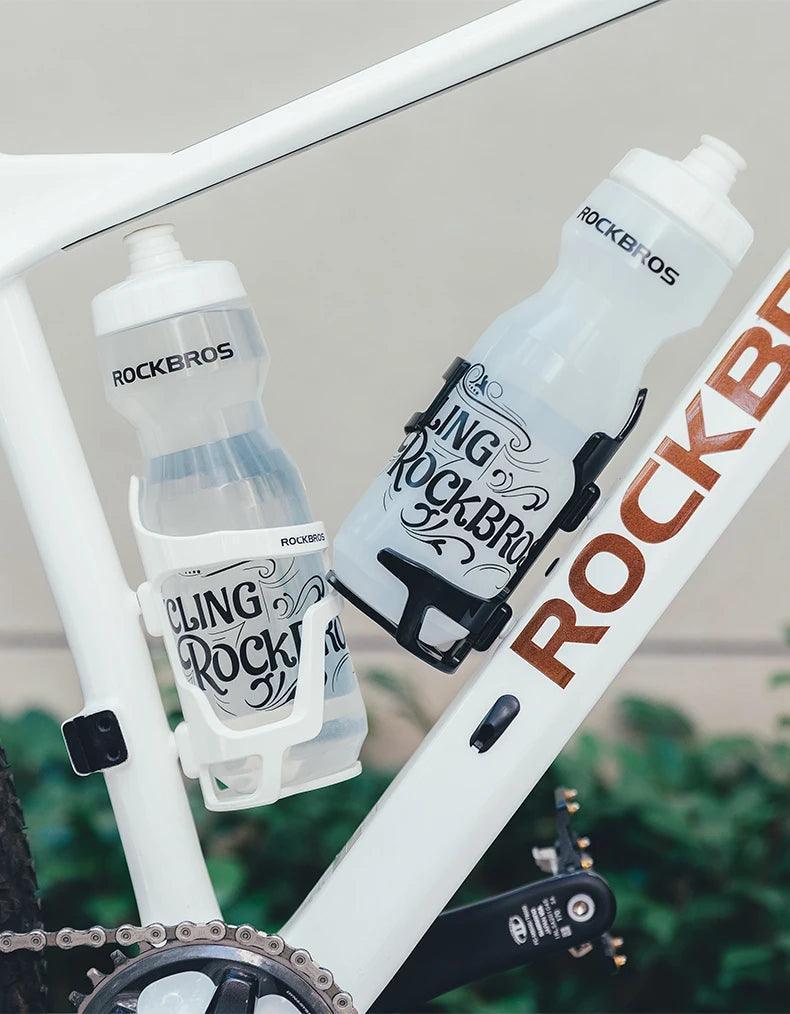 Pogo Cycles