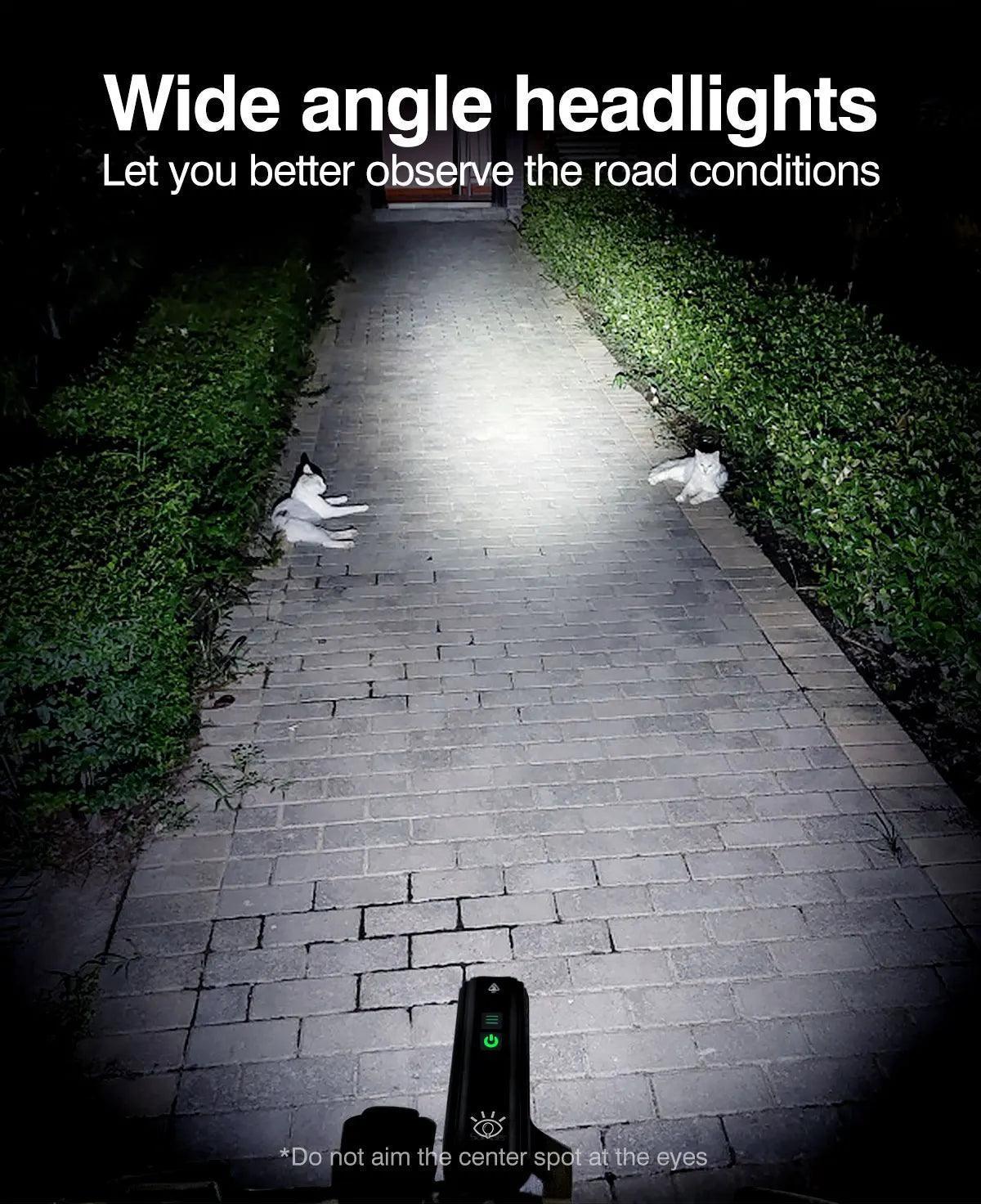 Pogo Cycles