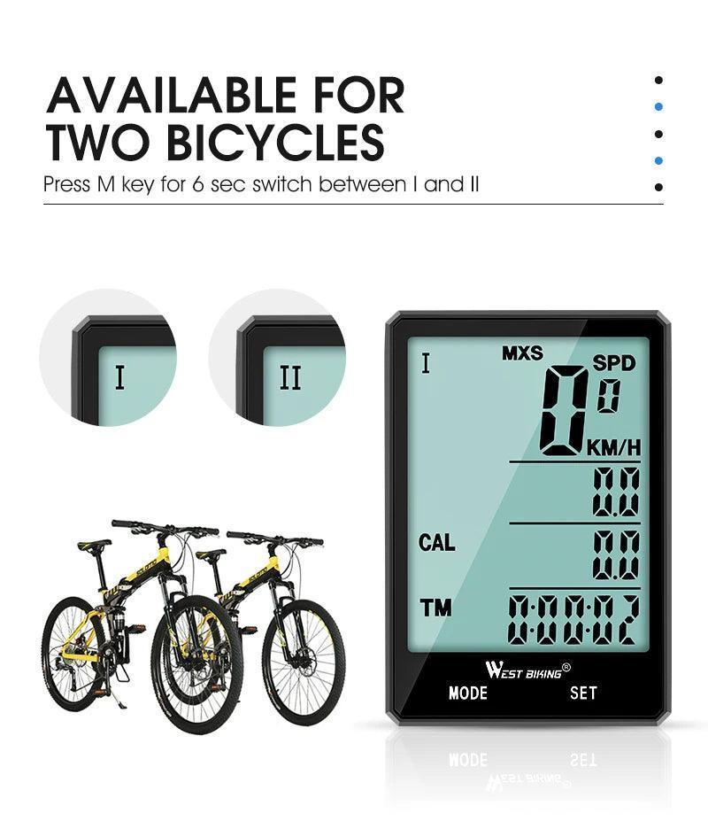 Pogo Cycles