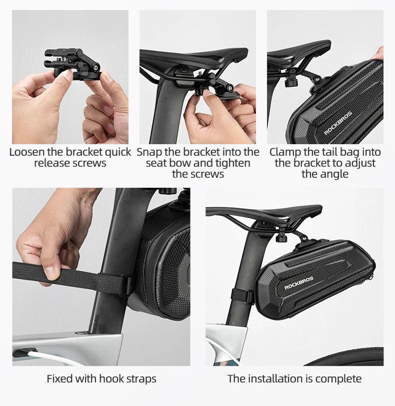 Pogo Cycles