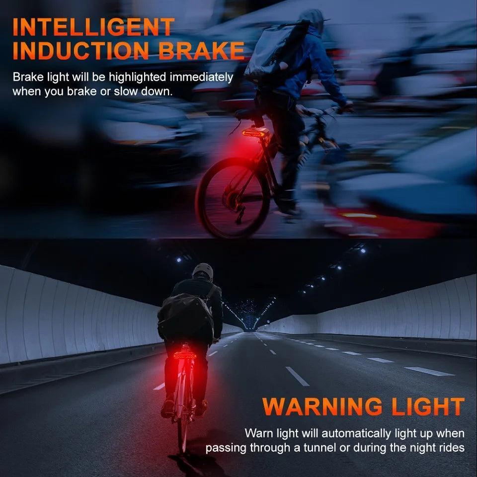 Pogo Cycles