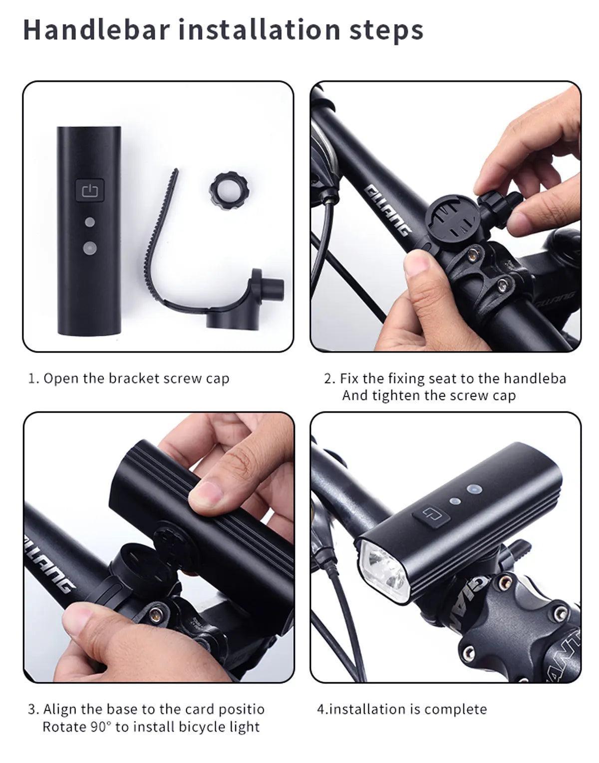 Pogo Cycles