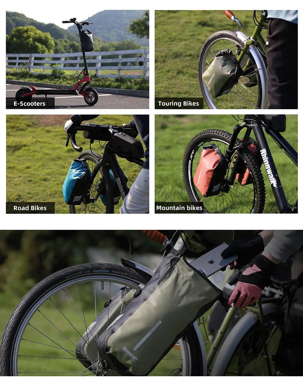 Pogo Cycles