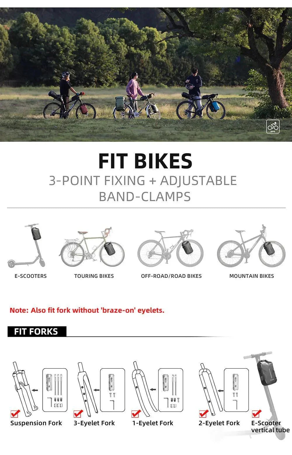 Pogo Cycles