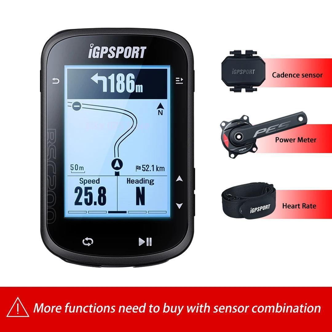 Pogo Cycles