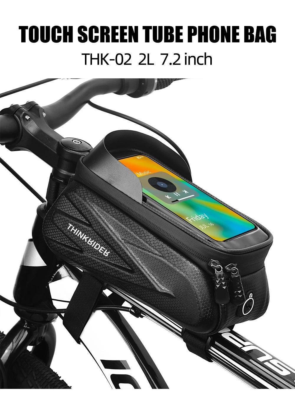 Pogo Cycles