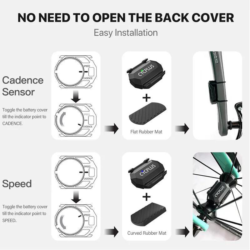 Pogo Cycles