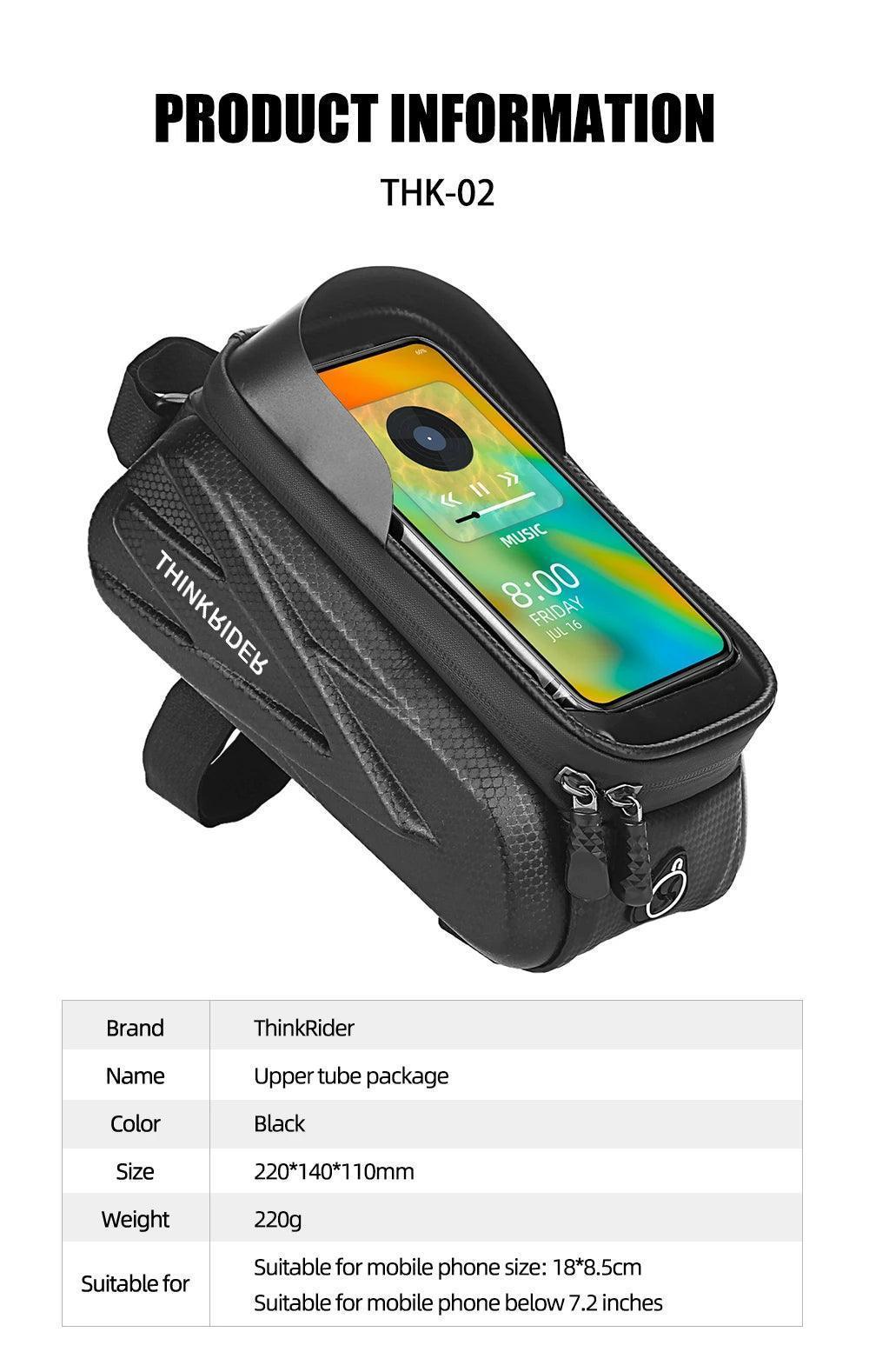 Pogo Cycles