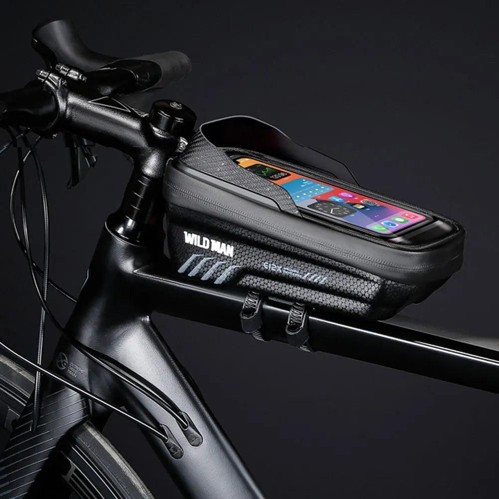 Pogo Cycles
