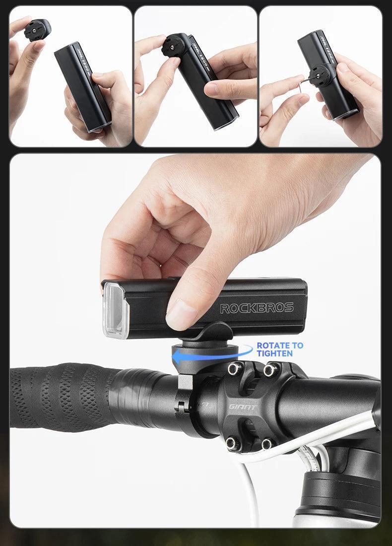 Pogo Cycles