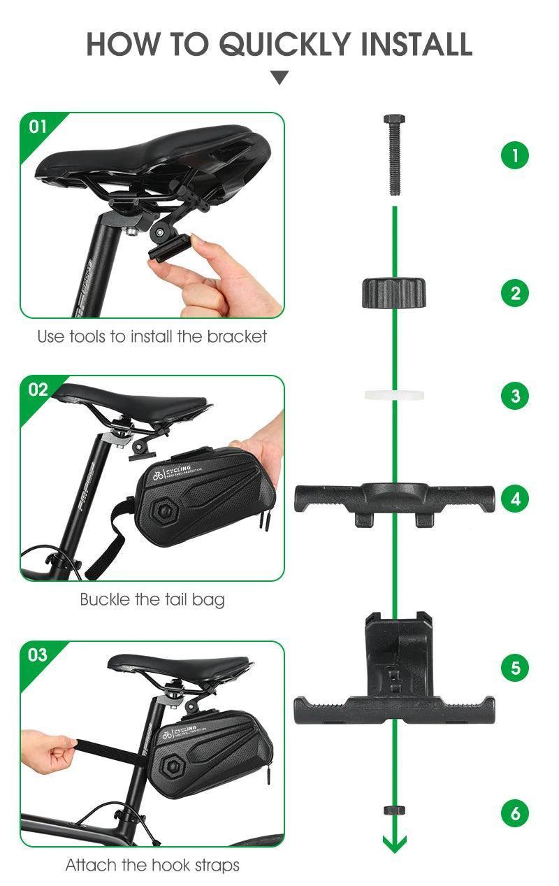 Pogo Cycles