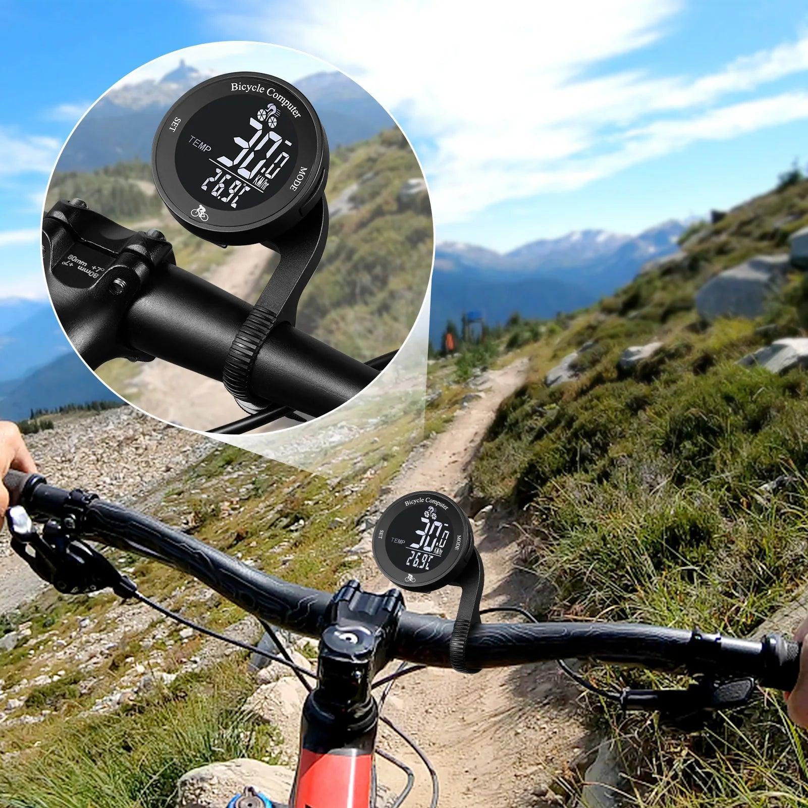 Pogo Cycles
