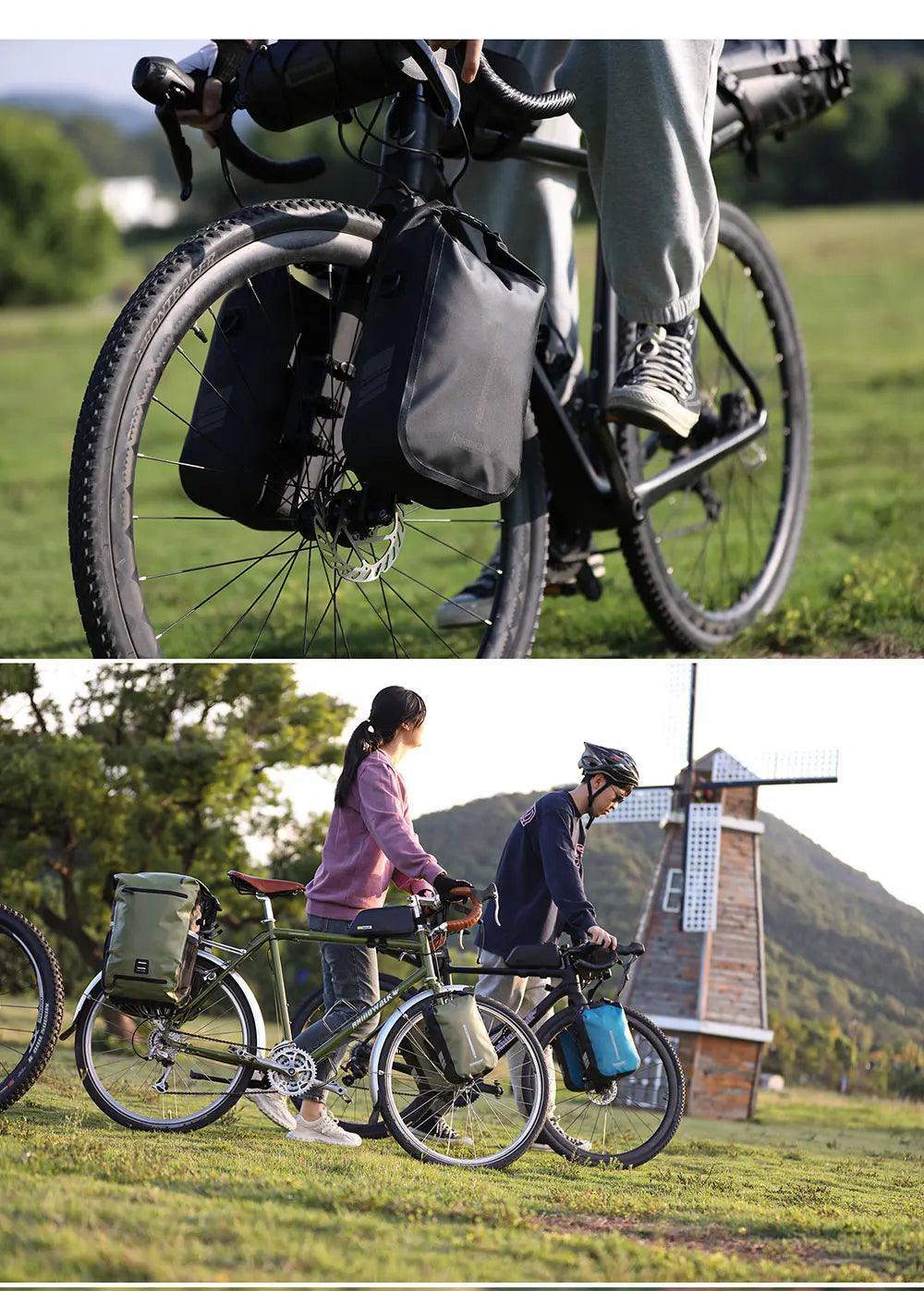 Pogo Cycles